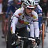 Kim Kirchen w�hrend der zweiten Etappe der Tour of California 2008